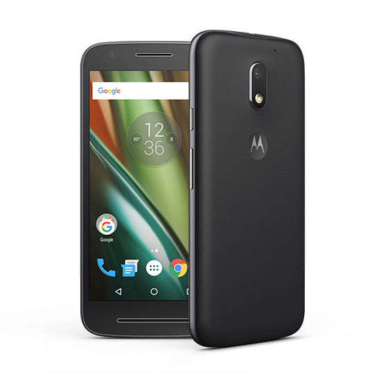 Moto E3 Power